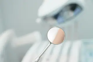 Diş Ağrısında Beklemeden Dikkat Edilecek İşaretler