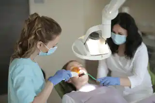 Diş Eti Hastalıkları ve Periodontoloji