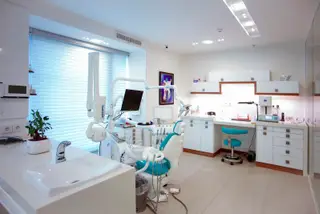İlk Görüşmede Sizi Nasıl Bir Süreç Bekler?