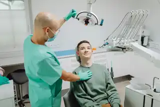What Should Be Checked When Looking for a Dental Clinic Website in Ankara?