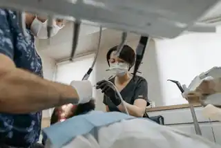 Mamak Diş Kliniği Seçerken Nelere Bakılır?