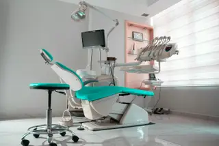 Klinik Seçerken Sormaya Değer Sorular