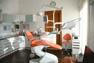 Kliniğe Gelmeden Önce Adres ve İletişimi Kontrol Etmek