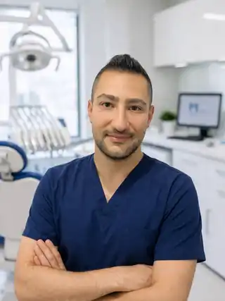 Dt. Hakan Ilgar