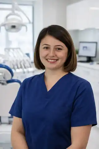 Dt. Seçil Sönmez